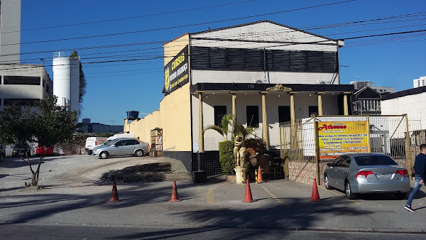 Foto 1 Athenas Night Club