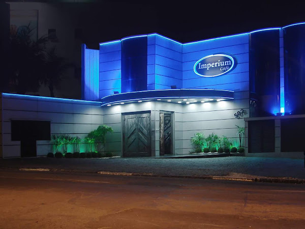 Foto 3 Imperium Café