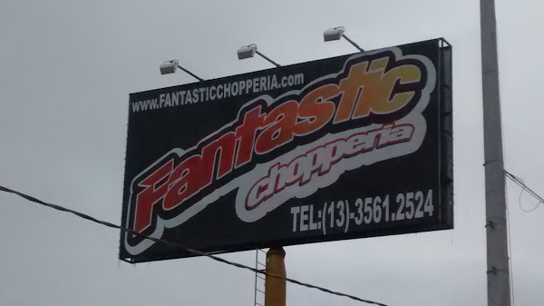 Foto 2 Fantastic Chopperia