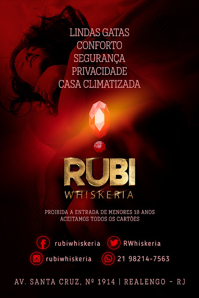 Rubi Whiskeria