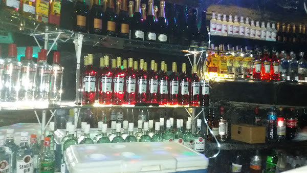 Foto 1 Boate La Cueva