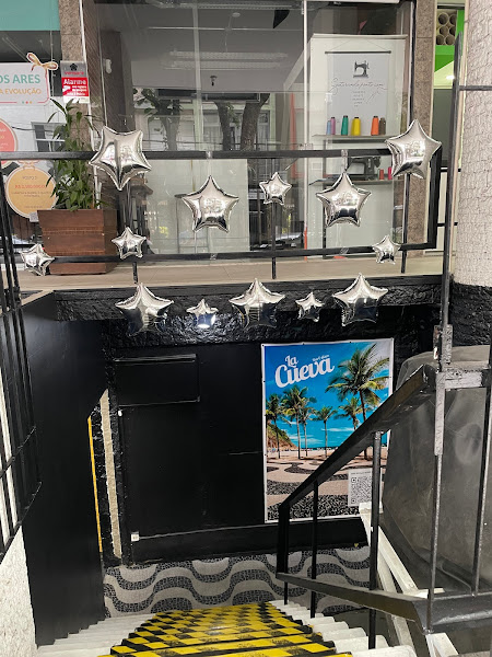 Foto 2 Boate La Cueva