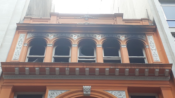 Foto 5 Whiskeria Quatro por Quatro