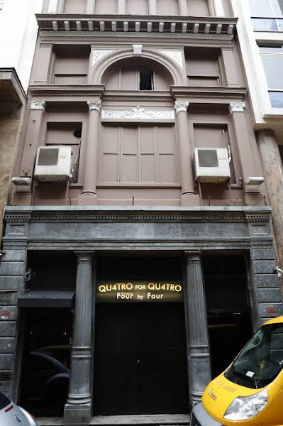 Foto 6 Whiskeria Quatro por Quatro