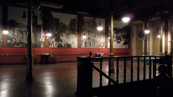 Foto 1 Estudantina Musical