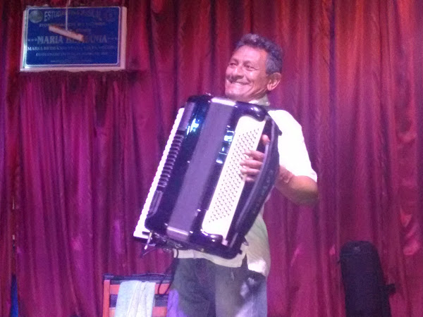 Foto 2 Estudantina Musical