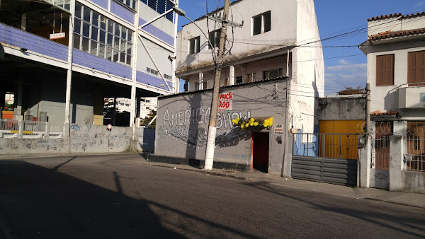 America Show Night Club