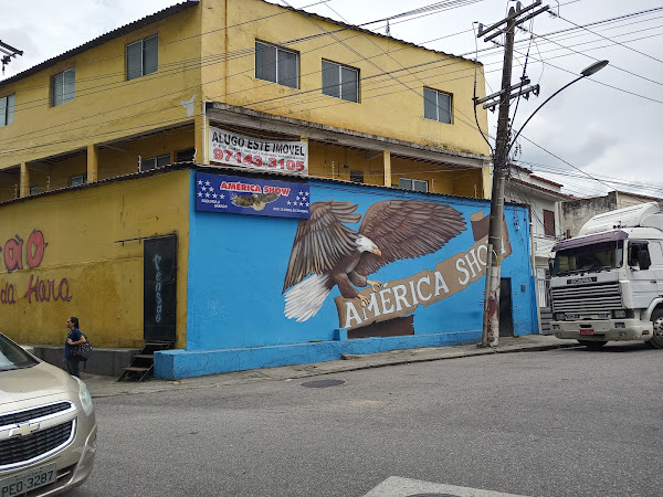 Foto 1 America Show Night Club