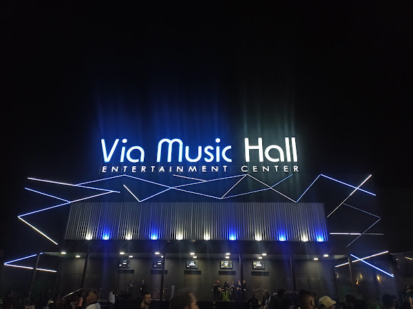 Foto 2 Via Music Hall