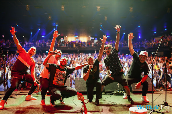 Foto 3 Via Music Hall Foto 3 Via Music Hall