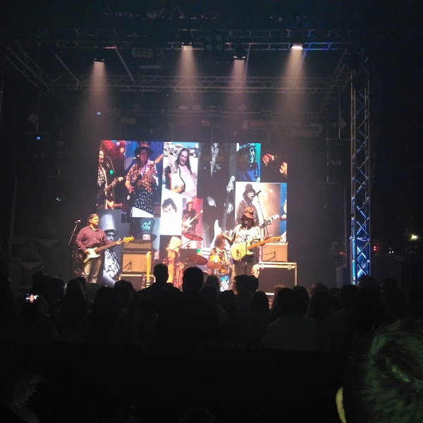 Foto 2 Zen Bar Niterói