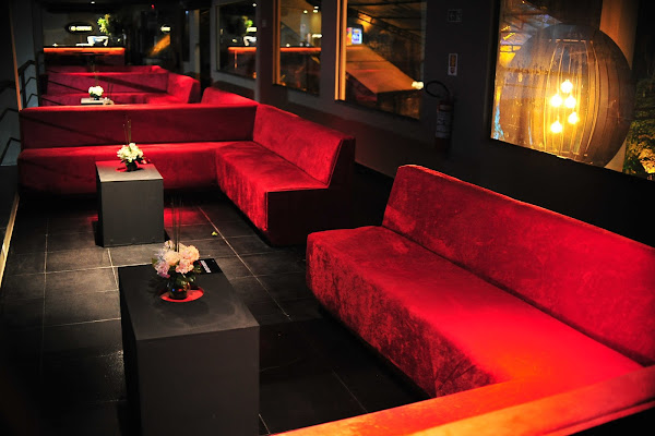 Foto 3 Zen Bar Niterói