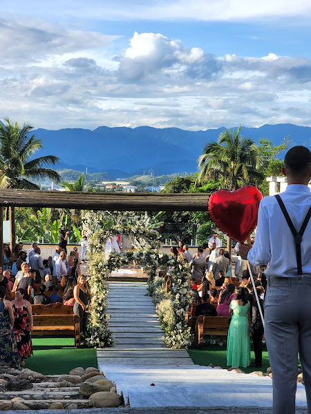 Foto 1 Castelo de Primavera