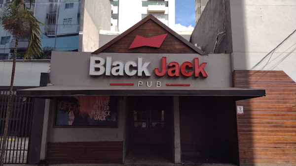 Black Jack