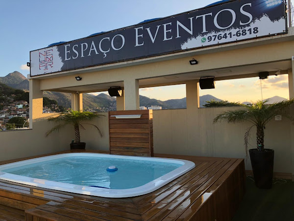 Foto 0 Espaço Neymar Eventos