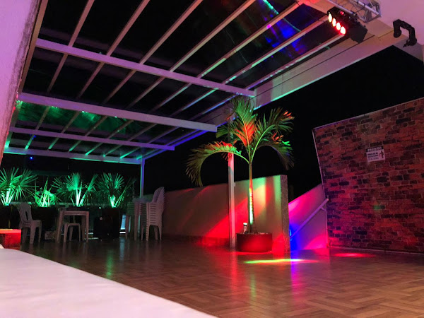 Foto 2 Espaço Neymar Eventos Foto 2 Espaço Neymar Eventos