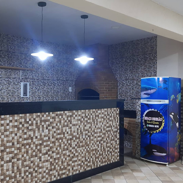 Espaço Negrão Eventos Espaço Negrão Eventos