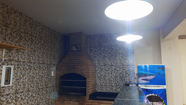 Foto 1 Espaço Negrão Eventos