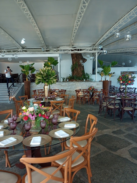 Foto 1 Zéfiro Eventos