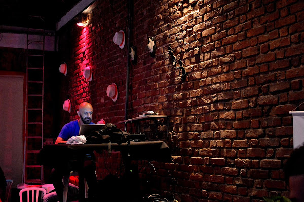 Cachanga do Malandro Cachanga do Malandro