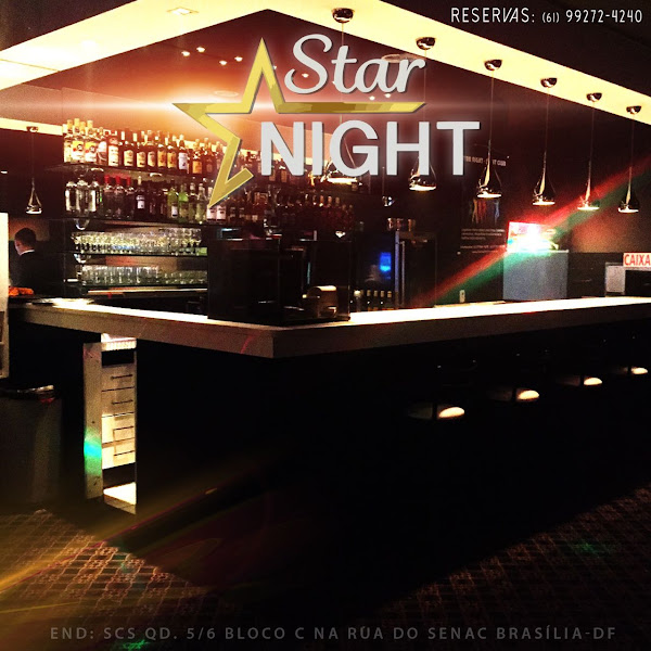 Foto 1 Star Night
