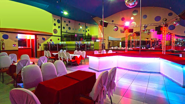 Foto 1 Boate American Show