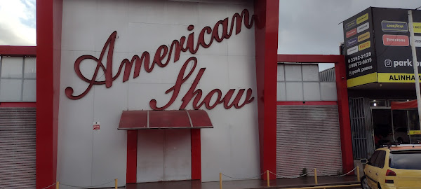 Foto 2 Boate American Show