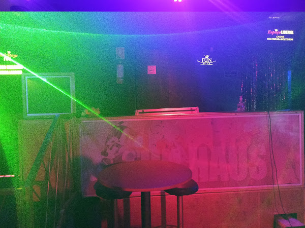 Foto 1 Fun Haus Club Brasília