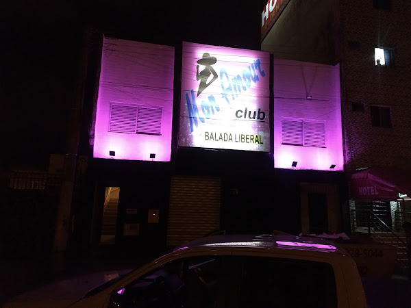 Foto 1 MON AMOUR CLUB