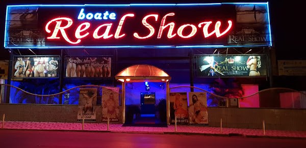 Boate Real Show