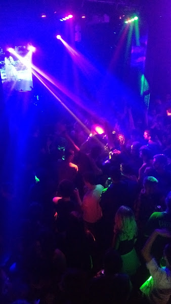 Foto 1 Espaço Acústica