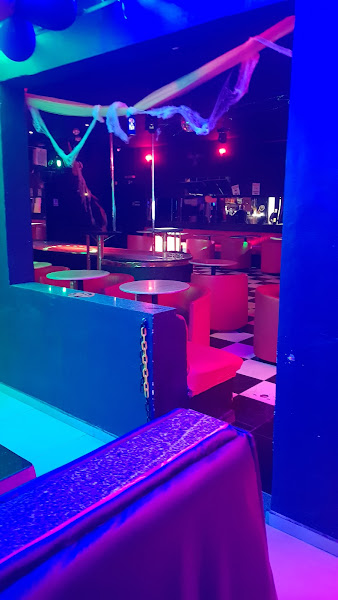 Boate Hilda Furacão