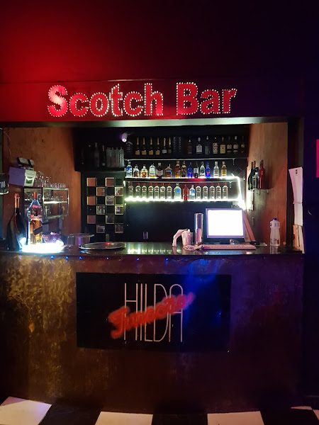 Foto 1 Boate Hilda Furacão