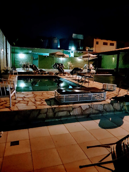 Foto 2 Boate Hilda Furacão