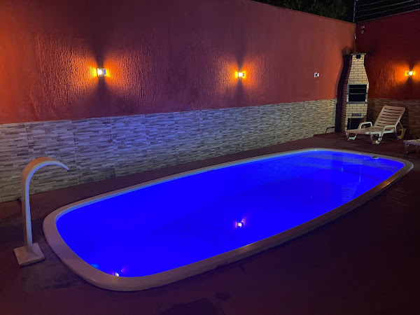 Foto 1 Boate Valle Night