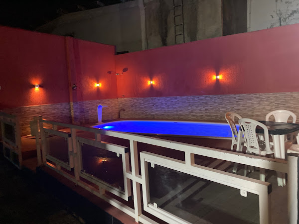 Foto 2 Boate Valle Night