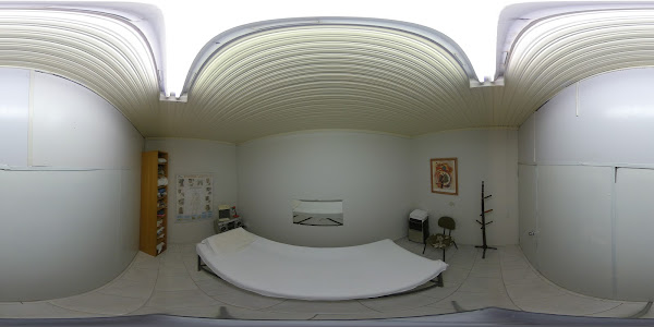 Foto 2 Casa de Massagens Estética e Terapêutica Energia Vital - Bacacheri