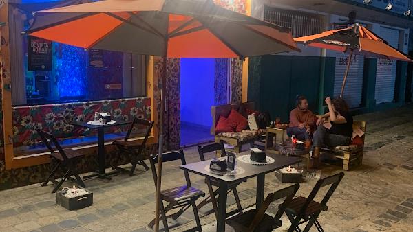 Espaço In Tenda (como quiser)