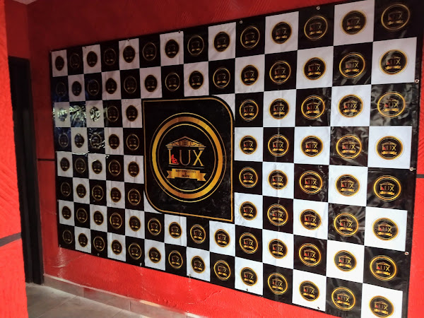 Boate Mandela Casa Show