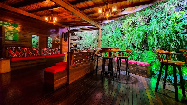 Foto 1 Boate Play Woman