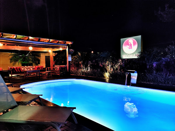 Foto 3 Boate Play Woman