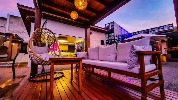 Foto 4 Boate Play Woman