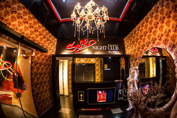 Foto 2 Sex Níght Floripa