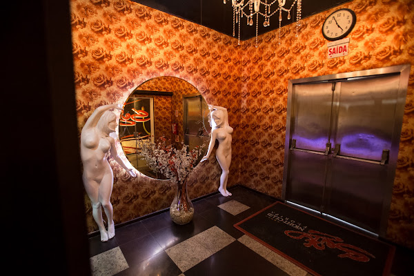 Foto 3 Sex Níght Floripa