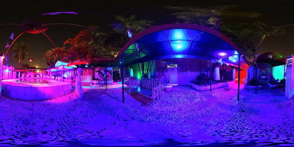 Boate Las Vegas campinas