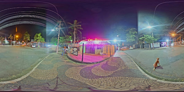 Foto 2 Boate Las Vegas campinas