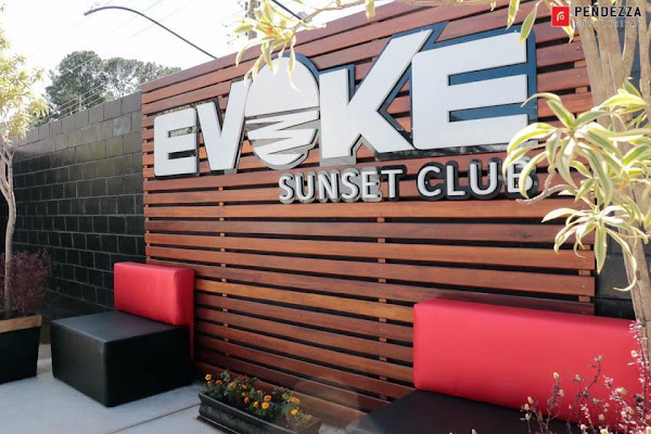 Evoke Sunset Club
