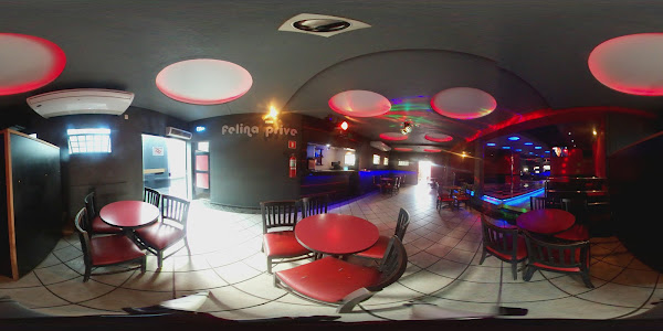 Foto 1 Boate Felina Prive