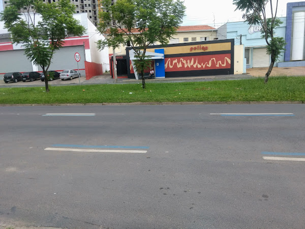 Foto 2 Boate Felina Prive