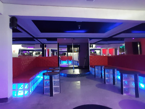 La Casa de Laureta Night Club